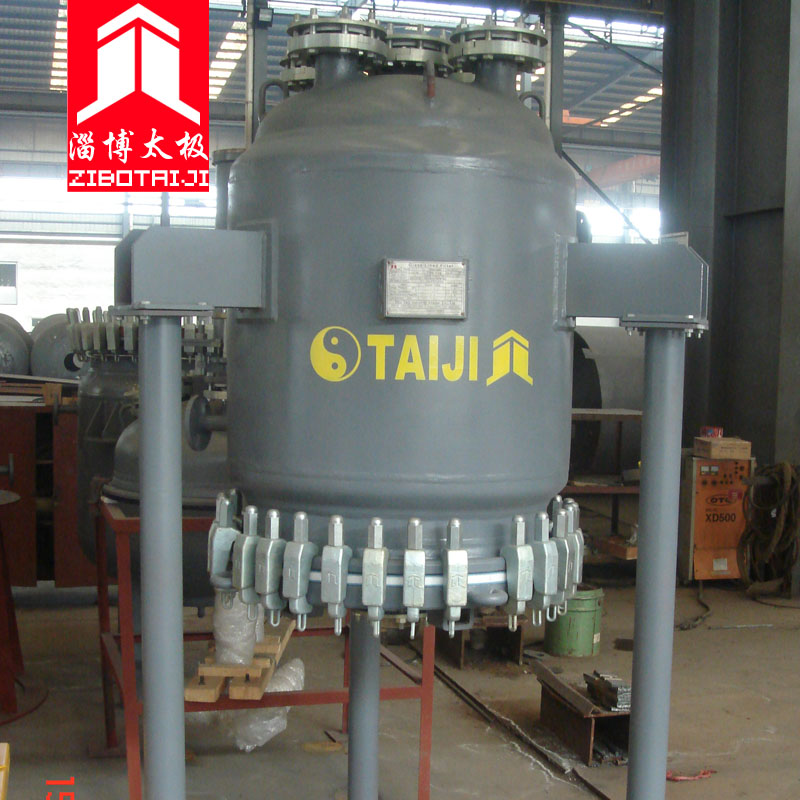 搪玻璃過濾機